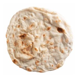 5 PIZZALANTIA Pinzas Redondas